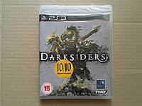 Видео игра Darksiders (PS3)