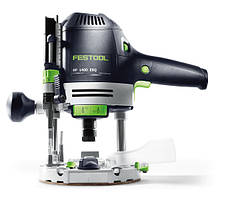 Фрезери електричні Festool