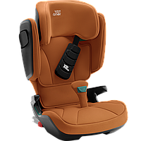 Автокрісло BRITAX ROMER KIDFIX i-SIZE, колір Golden Cognac