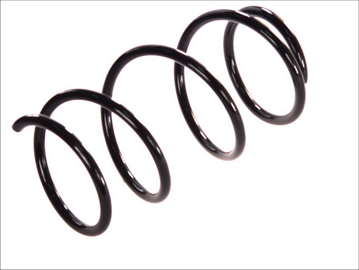 Передня пружина бмв е39 (BMW e39) (пр-во Magnum Technology SB021MT)