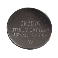 Батарейка CR2016 3V литиевая TRY Lithium Battery