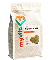 Yerba Mate Despalada Чай Йерба Мате Деспалада 500 г Proness MyVita Польша Доставка из ЕС