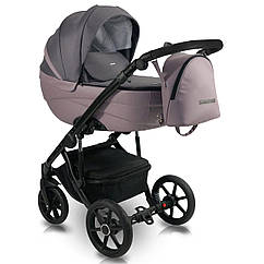 Коляска 2 в 1 Bexa Ideal new 2020 (Бекса, Польща)