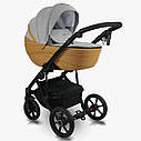 Коляска 2 в 1 Bexa Ideal new 2020 (Бекса, Польща), фото 5