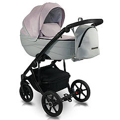 Коляска 2 в 1 Bexa Ideal new 2020 (Бекса, Польща)