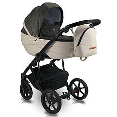 Коляска 2 в 1 Bexa Ideal new 2020 (Бекса, Польща)