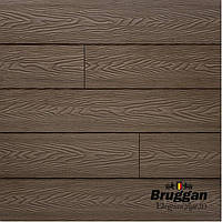 Терасна дошка BRUGGAN MULTICOLOR колір Wenge