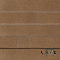 Террасна дошка покриття ДПК Унідек UNIDECK CEDAR