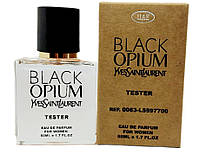 Духи женские Yves Saint Laurent Black Opium Тестер 50 мл.