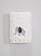 Мягкое детское полотенце для рук Safari 30х50