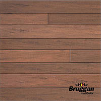 Террасна дошка покриття ДПК Брюгган BRUGGAN MULTICOLOR CEDAR