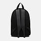 Рюкзак Calvin Klein Debossed Monogram Logo Backpack ОРИГІНАЛ (чорний), фото 5