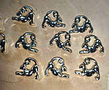 Підвіска "Котик", фото 5