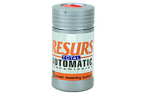 Присадка в АКПП Resurs Total АТ 50 г. пластиковий флакон VMPAUTO