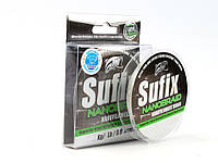 Рыбацкий шнур Sufix Nano Braid DS1WG00801QA91 100м 0,10мм 5.0кг 11LB камуфляжный