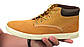 Черевики чоловічі Timberland Men's Groveton Chukka Sneakers ОРИГІНАЛ (Размеры US 9,5; 10; 11), фото 4
