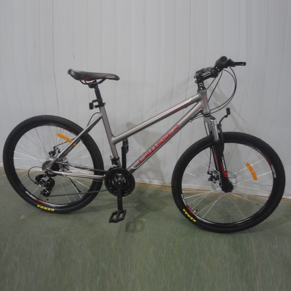 Велосипед Crosser Infinity 26 "х18", фото 1