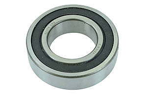 Підшипник коробки роздавальної 2121-21214 диференціал, передня та задня опора (з канавкою) 3SPZ