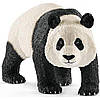 Schleich 14772 фігурка Велика панда Wild Life Male Giant Panda Figure, фото 3