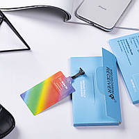 Швидкий Приймач бездротової зарядки QINETIQ Fast Wireless Receiver 2A (type C)