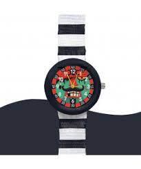 Дитячий наручний годинник Djeco Пірати DD00423, фото 1