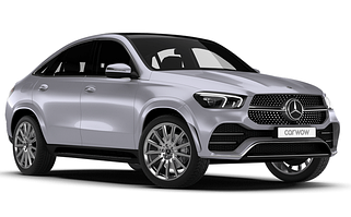 Тюнінг Mercedes GLE Coupe C167