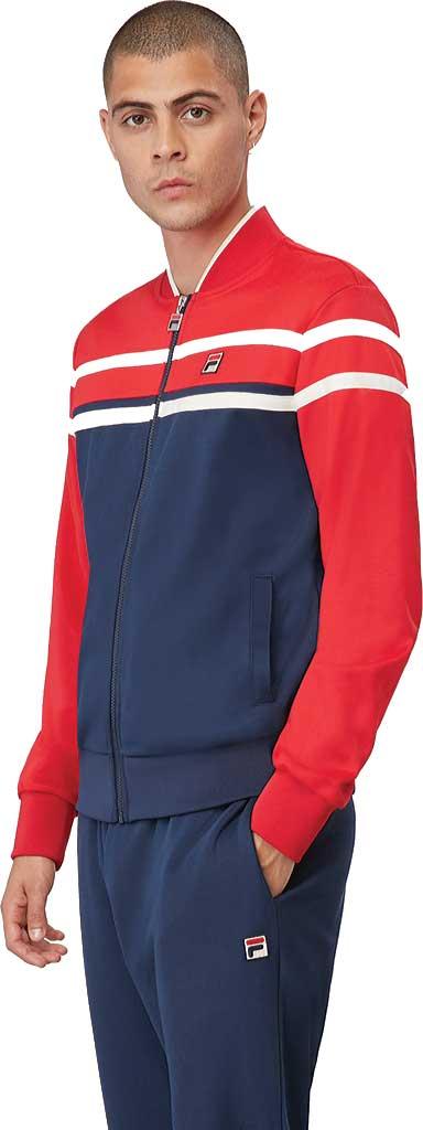 Чоловічий спортивний костюм FILA men's Naso ОРИГІНАЛ (Розмір L, XL)
