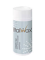 Тальк Italwax - классический, 50 г.