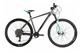 Велосипед Crosser Solo 27.5" (1*12s) x18 Ltwoo Shimano
