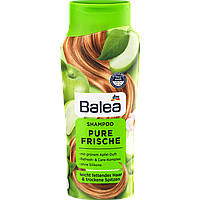 Шампунь для жирных волос Balea Shampoo Pure Frische 300 мл, Германия