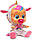 Интерактивная Кукла плакса Дракончик Дрими Cry Babies Dreamy The Unicorn Doll 99180 Пром-цена, фото 2