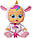 Интерактивная Кукла плакса Дракончик Дрими Cry Babies Dreamy The Unicorn Doll 99180 Пром-цена, фото 3