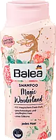 Шампунь Balea Shampoo Magic Wonderland 300 мл, Германия