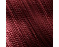 Краска для волос Nouvelle Hair Color 100 мл. 5.66 яркий светло-красный коричневый