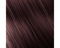 Краска для волос Nouvelle Hair Color 100 мл. 4.62 красный матово-коричневый