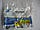 Прокладка клапанної кришки GM 12634517 2.0L 2.5L Buick Regal & Chevrolet Camaro Equinox Malibu & Opel Insignia, фото 4
