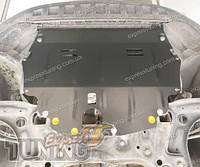 Защита двигателя Seat Toledo 4 2012+ (стальная защита поддона Сеат Толедо 4)