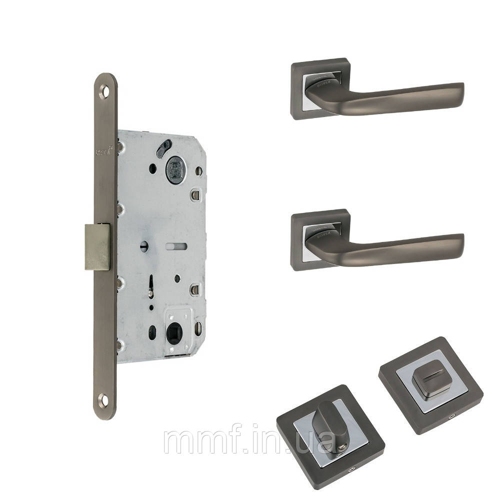 Комплект фурнітури "Урбан Graffit"