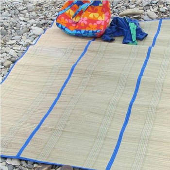 Пляжні килимки