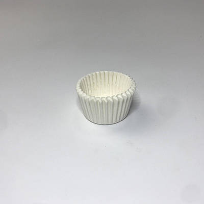 Паперові формочки для цукерок