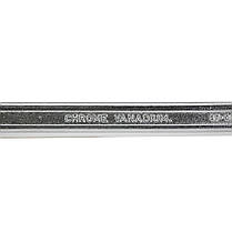 Ключі рожково-накидні 12шт 6-22мм CrV head polished SIGMA (6010201), фото 3