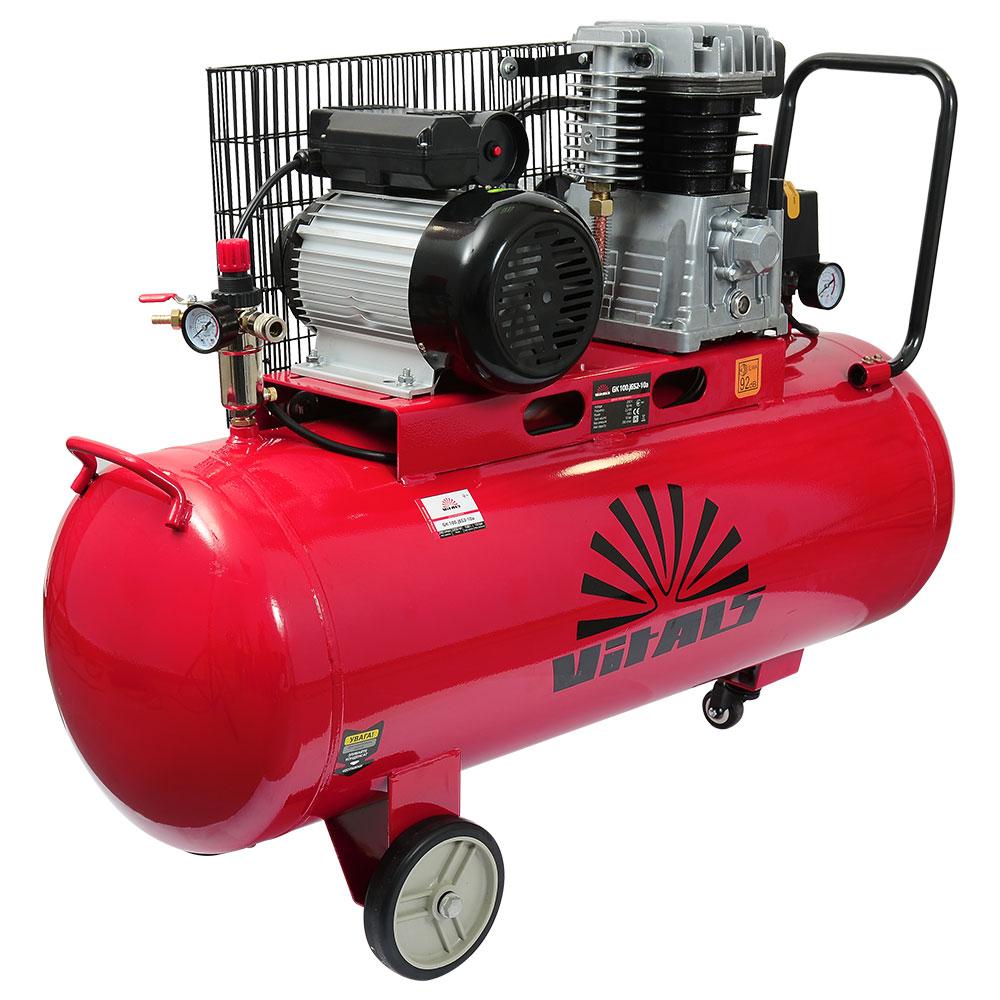 Компресор Vitals GK100 j652-10a