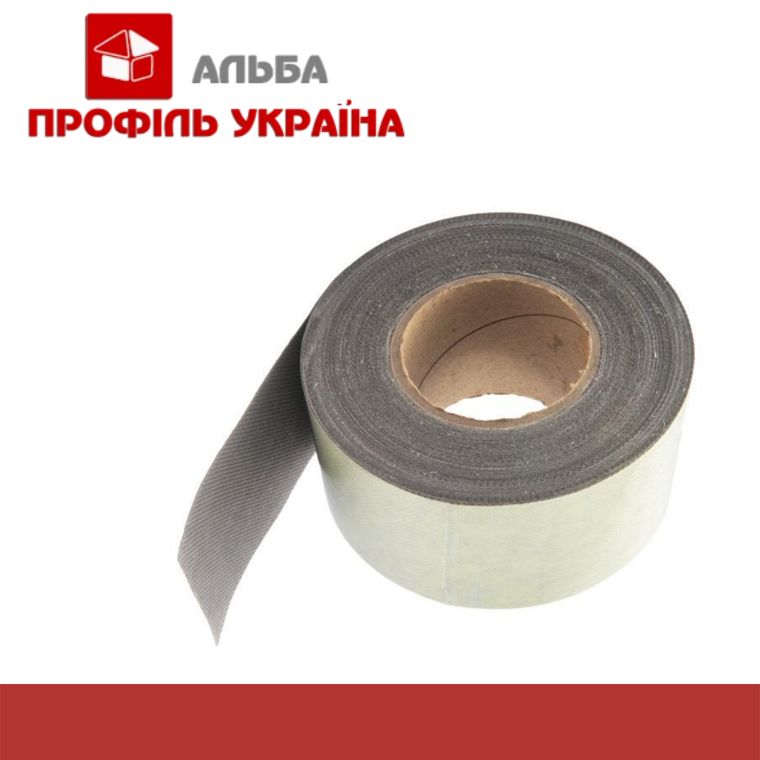 Ремонтна Стрічка DR BAND 50мм*25м