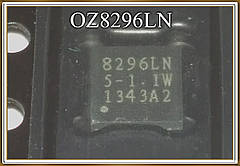 Мікросхема OZ8296LN