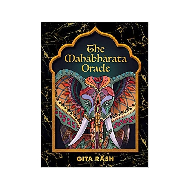 Mahabharata Oracle (Оракул Махабхарата)