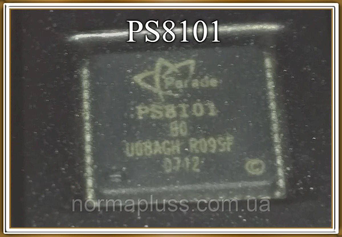 Мікросхема PS8101, фото 1