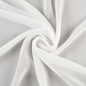 Креп гардинний