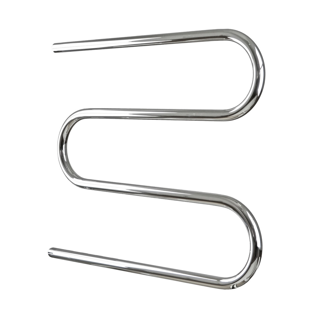 Сушка для рушників Mario Змійка 25 525х600/500 (1.1.2603.04.P), фото 1