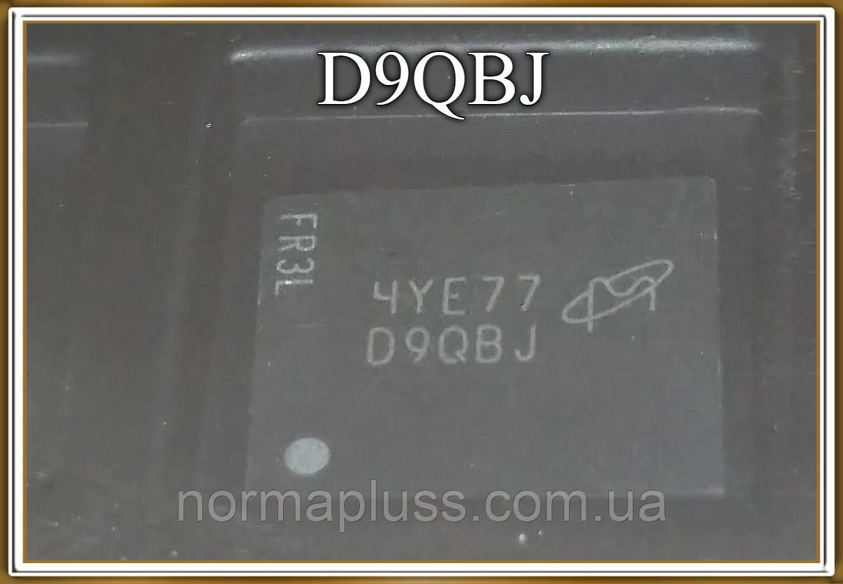Мікросхема D9QBJ
