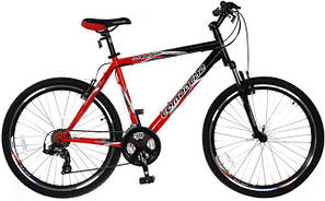 Велосипеди Comanche